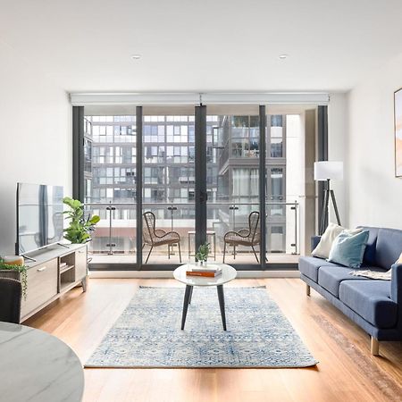 Founders Lane Apartments By Urban Rest Κανμπέρα Εξωτερικό φωτογραφία