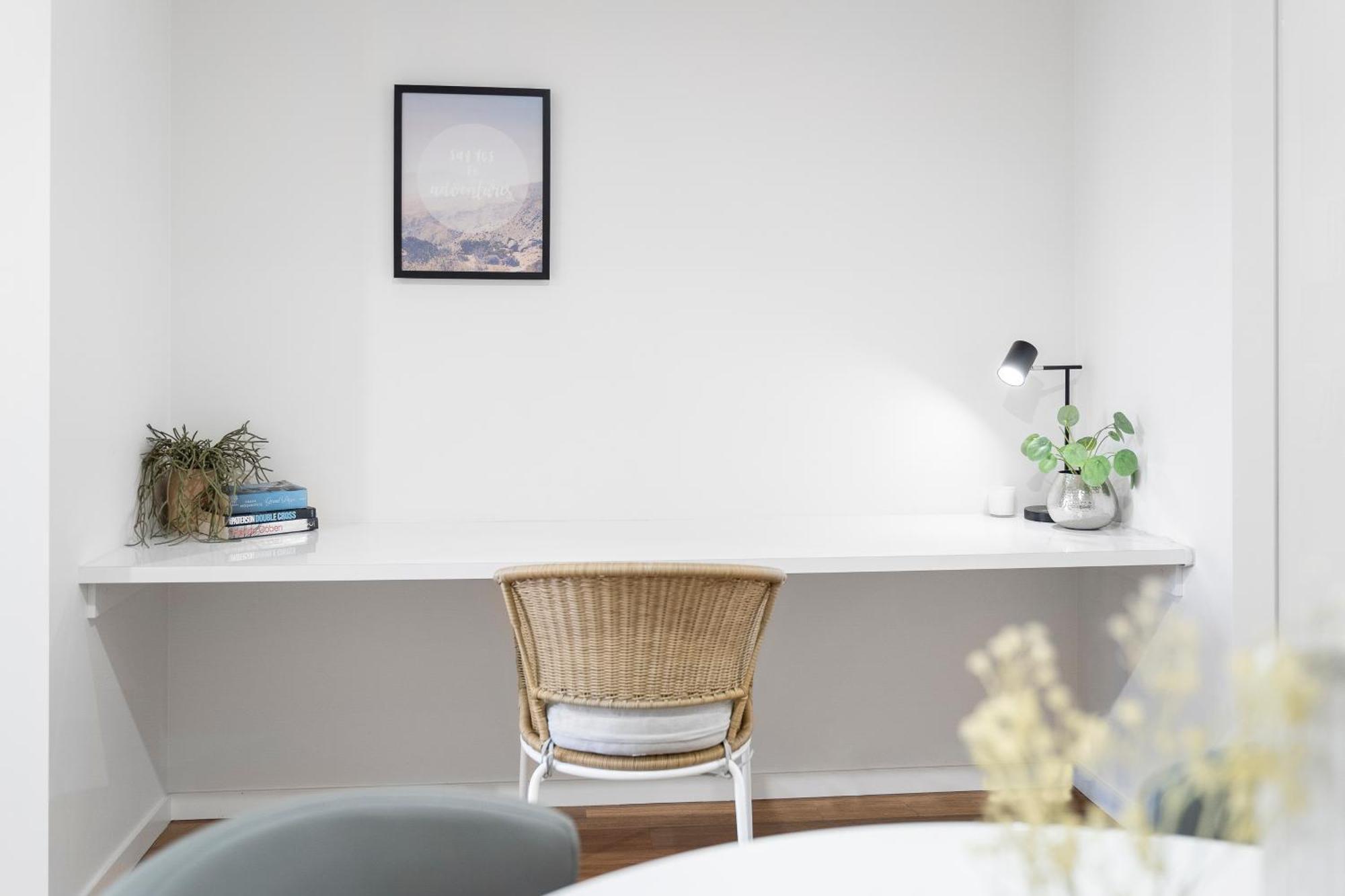 Founders Lane Apartments By Urban Rest Κανμπέρα Εξωτερικό φωτογραφία